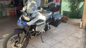 Bmw F 900 GS Adventure (2024 - 26)  (4)