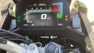 Bmw F 900 GS Adventure (2024 - 26)  (5)