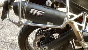 Bmw F 900 GS Adventure (2024 - 26)  (6)