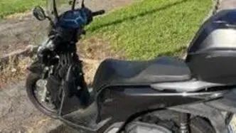 Honda SH 125i (2020 - 23) usata