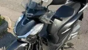 Honda SH 125i (2020 - 23)  (3)