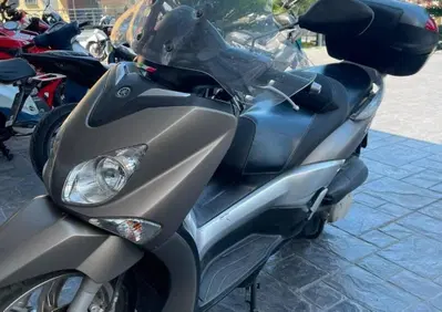 Yamaha X-City 250 (2006 - 16) - Annuncio 10086829
