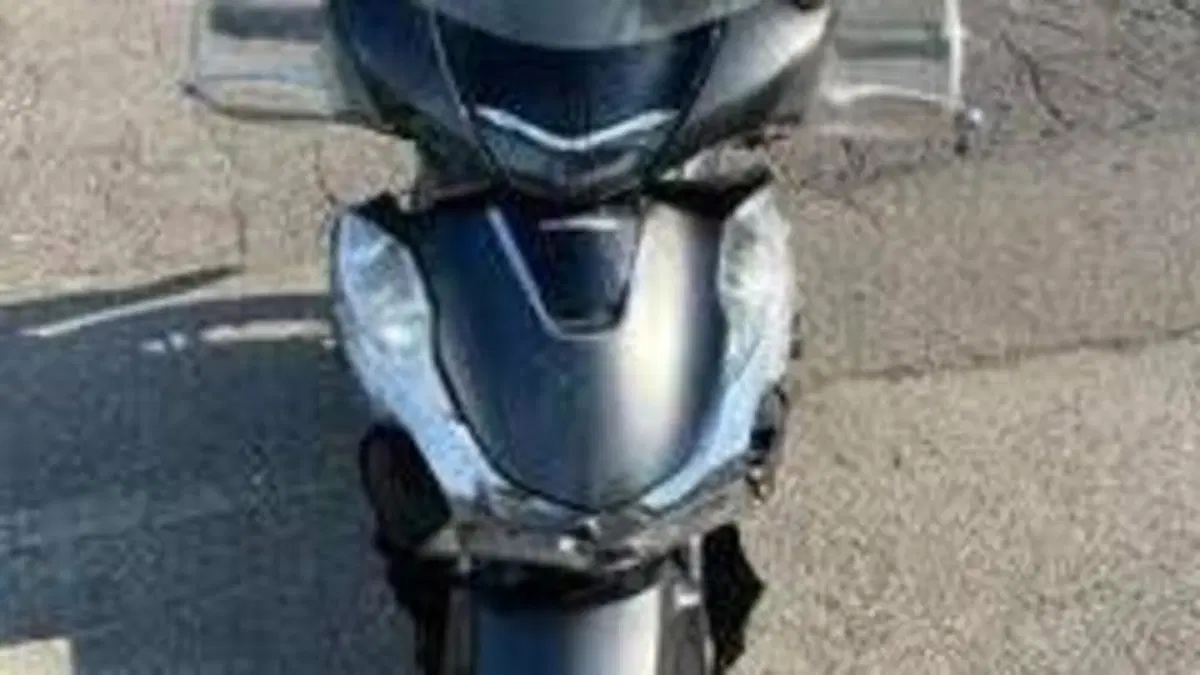 Honda SH 125i (2020 - 23)  (4)