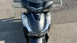Honda SH 125i (2020 - 23)  (4)