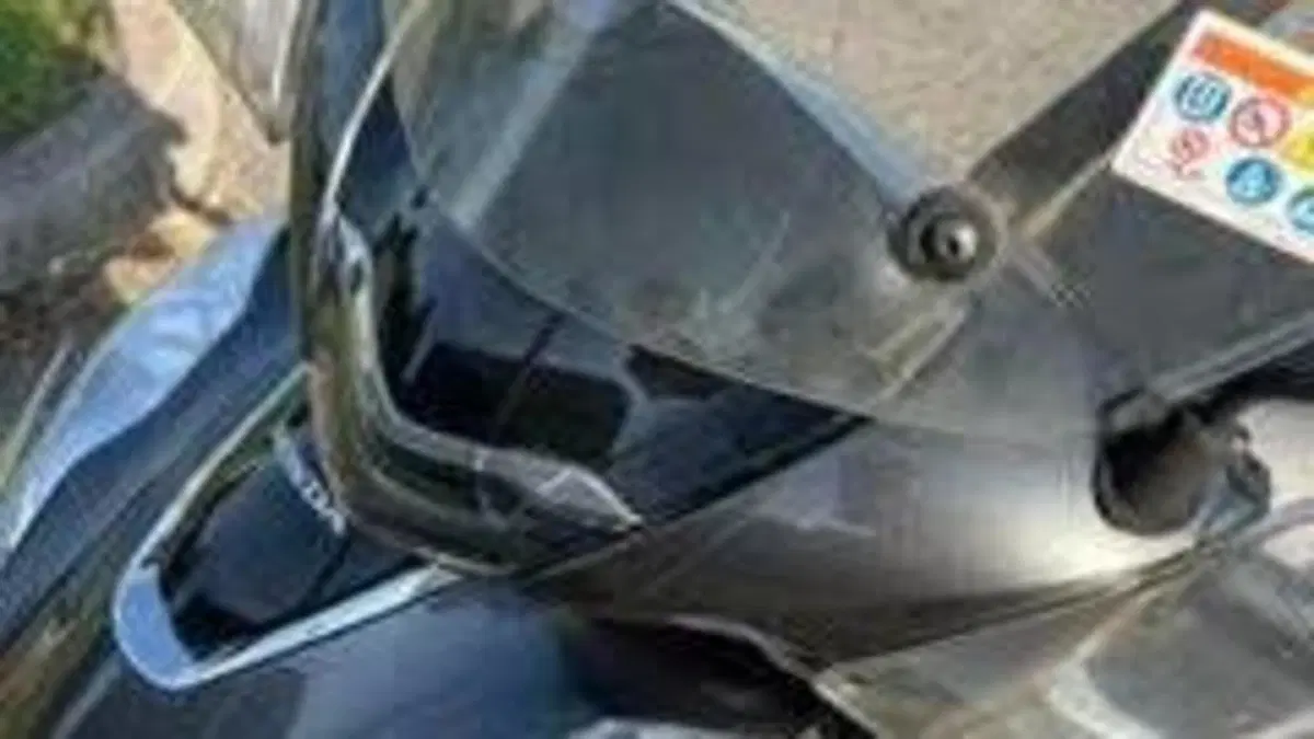 Honda SH 125i (2020 - 23)  (5)