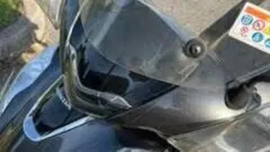 Honda SH 125i (2020 - 23)  (5)