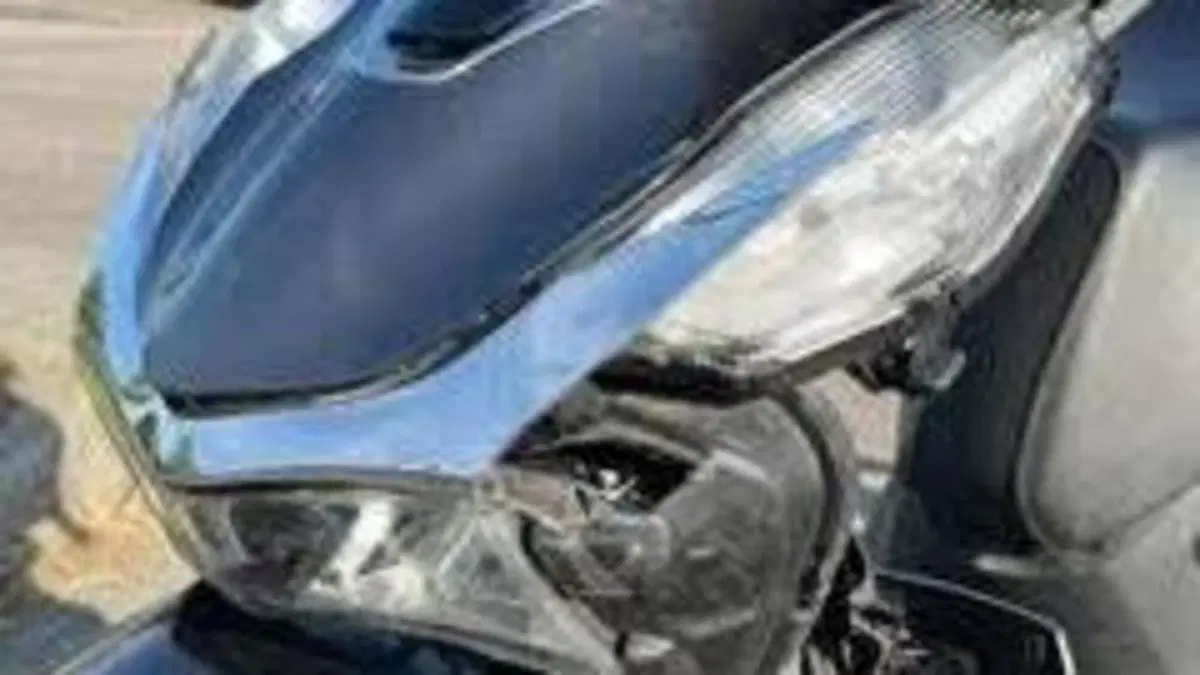 Honda SH 125i (2020 - 23)  (6)