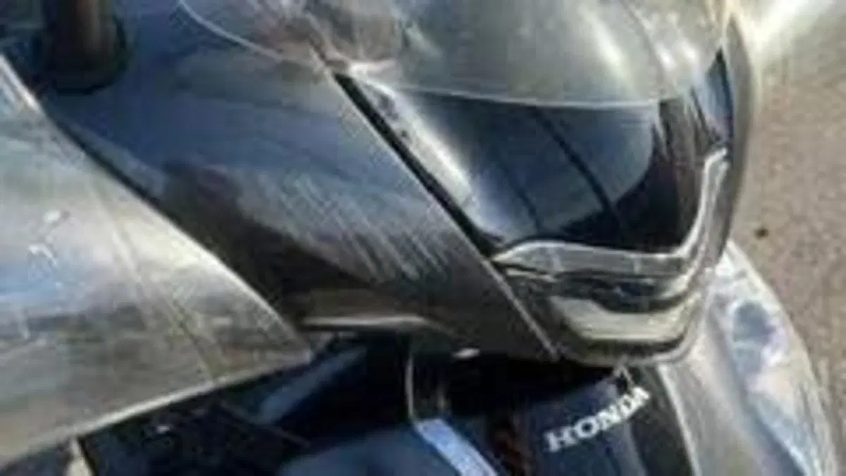 Honda SH 125i (2020 - 23)  (7)