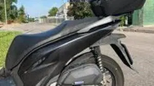 Honda SH 125i (2020 - 23)  (8)