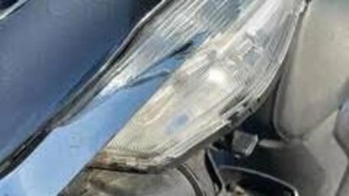 Honda SH 125i (2020 - 23)  (10)