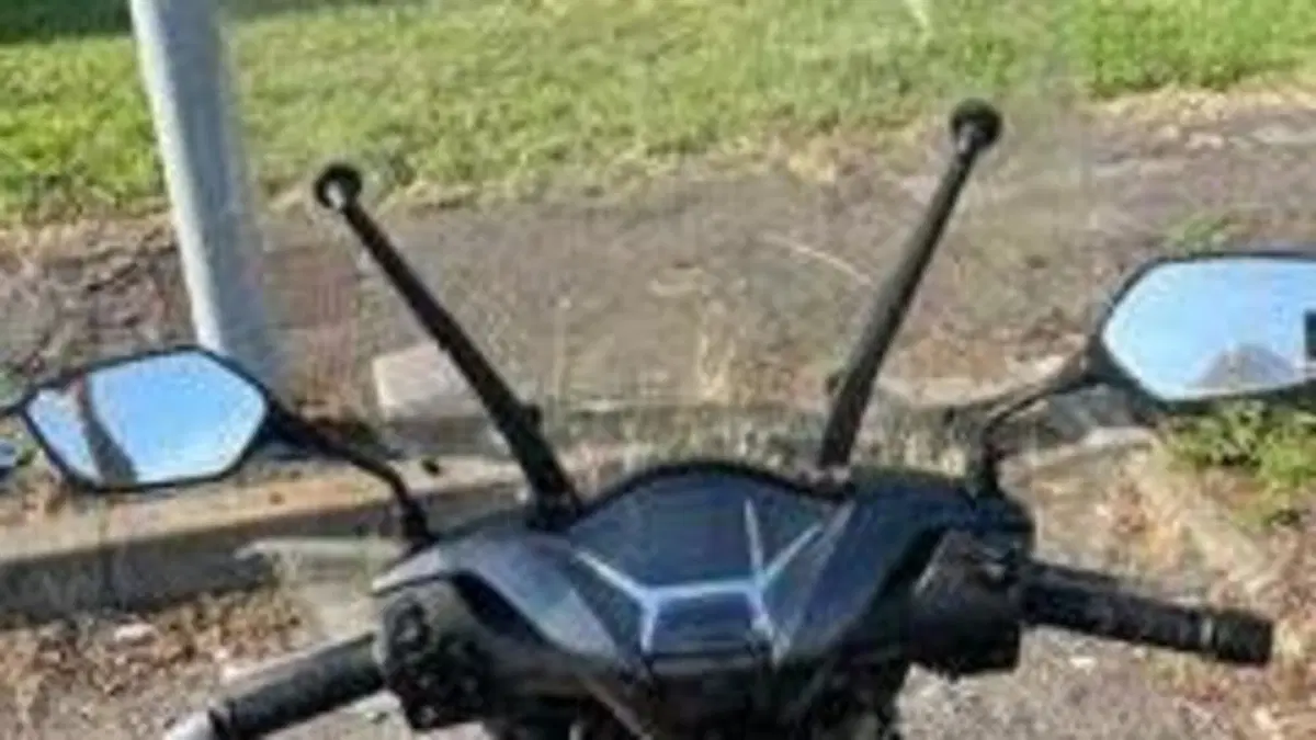 Honda SH 125i (2020 - 23)  (11)