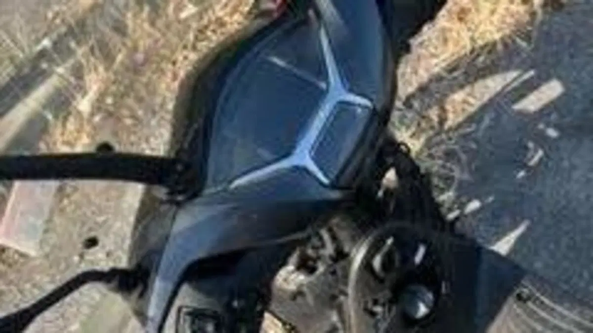 Honda SH 125i (2020 - 23)  (12)