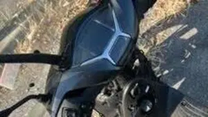 Honda SH 125i (2020 - 23)  (12)