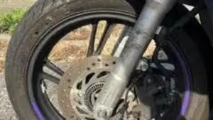 Honda SH 125i (2020 - 23)  (15)