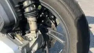 Honda SH 125i (2020 - 23)  (16)