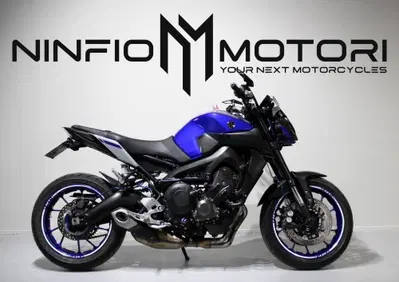 Yamaha MT-09 (2017 - 20) - Annuncio 10086831