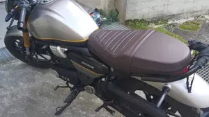 TVS Motor Ronin 250 (2024 - 26)  (3)