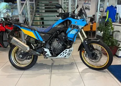 Yamaha Ténéré 700 Rally Edition (2021) - Annuncio 10086834
