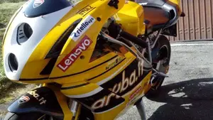 Ducati 749 (2003 - 07)  (2)