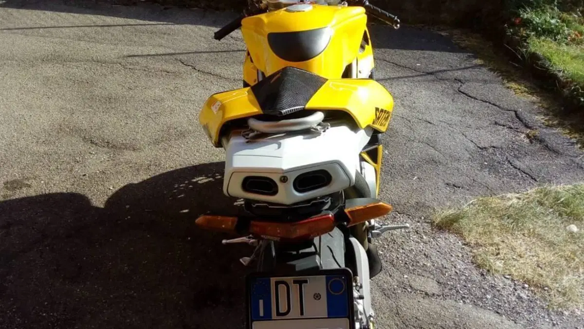 Ducati 749 (2003 - 07)  (3)