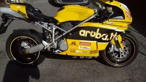 Ducati 749 (2003 - 07)  (4)