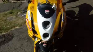 Ducati 749 (2003 - 07)  (5)