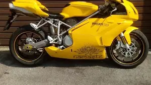 Ducati 749 (2003 - 07)  (7)