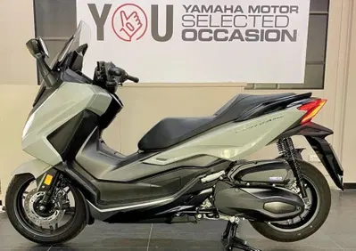Honda Forza 350 (2022 - 24) - Annuncio 10086836