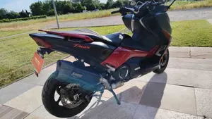 Yamaha T-Max 530 ABS (2015 - 17)  (4)