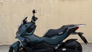 Sym ADX 125 (2025 - 26) 