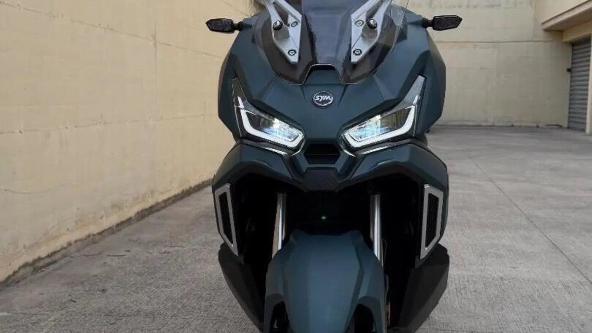 Sym ADX 125 (2025 - 26)  (2)