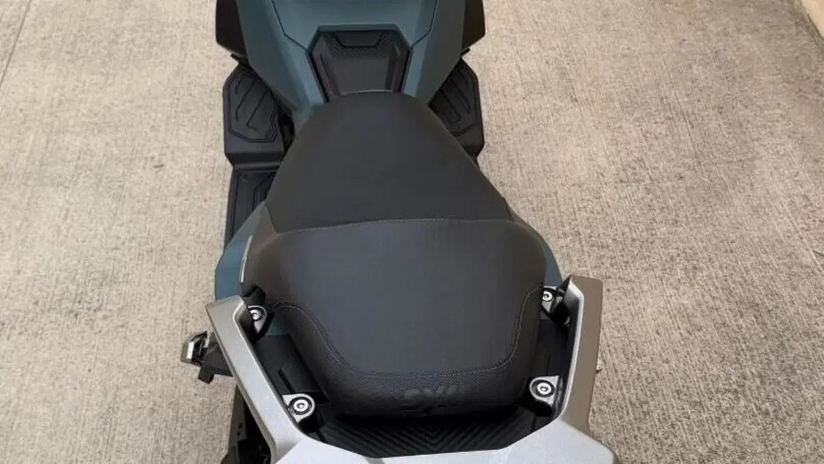 Sym ADX 125 (2025 - 26)  (3)
