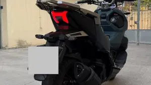 Sym ADX 125 (2025 - 26)  (4)
