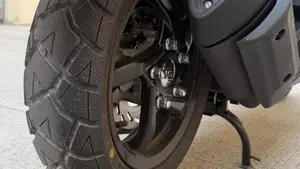 Sym ADX 125 (2025 - 26)  (5)