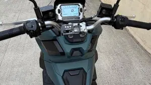 Sym ADX 125 (2025 - 26)  (10)