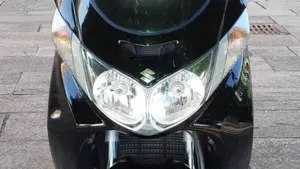 Suzuki Burgman AN 400 i.e. (2004 - 05)  (5)
