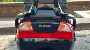 Suzuki Burgman AN 400 i.e. (2004 - 05)  (6)