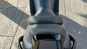 Suzuki Burgman AN 400 i.e. (2004 - 05)  (7)