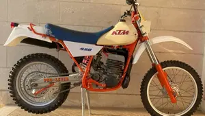 KTM  