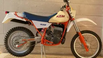 KTM 