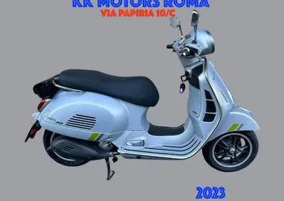 Vespa GTS 300 Super Tech (2023 - 24) - Annuncio 10086842