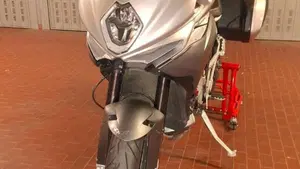 MV Agusta Turismo Veloce 800 (2017 - 2019) 