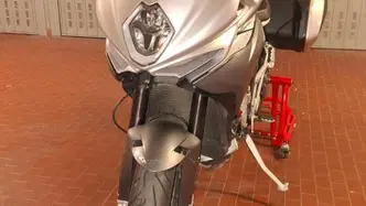 MV Agusta Turismo Veloce 800 (2017 - 2019) usata