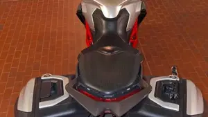 MV Agusta Turismo Veloce 800 (2017 - 2019)  (4)