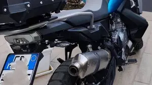 CFMOTO 800MT-X High Seat (2025 - 26)  (2)