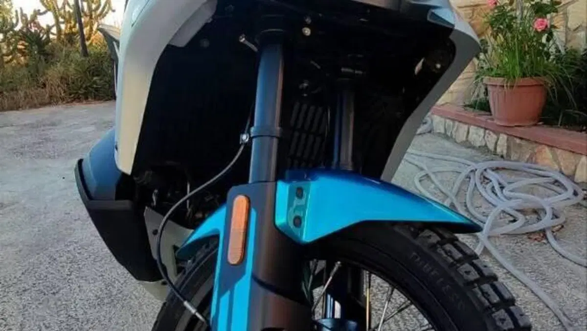 CFMOTO 800MT-X High Seat (2025 - 26)  (3)