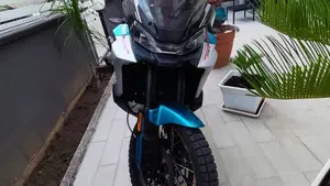CFMOTO 800MT-X High Seat (2025 - 26)  (8)