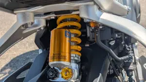 Triumph Speed Triple 1200 RS (2021 - 24)  (4)