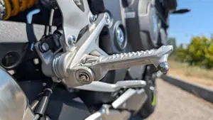 Triumph Speed Triple 1200 RS (2021 - 24)  (8)