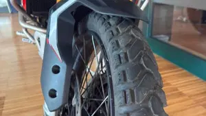 Triumph Tiger 900 Rally Pro (2024 - 26)  (4)